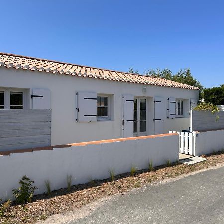 Petite Maison Au Calme, Dans Une Impasse L'Epine  외부 사진