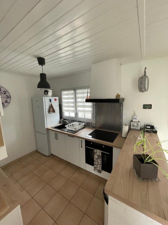 Petite Maison Au Calme, Dans Une Impasse L'Epine  외부 사진